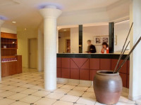 Citadines Bordeaux Meriadeck