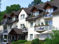 Landhaus Am Kirschbaum 3*