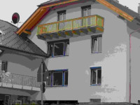 Haus Am Gries
