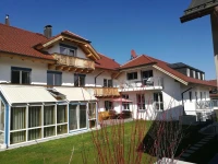 Haus Am Gries 1*