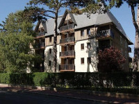 Pierre & Vacances Residence Les Embruns