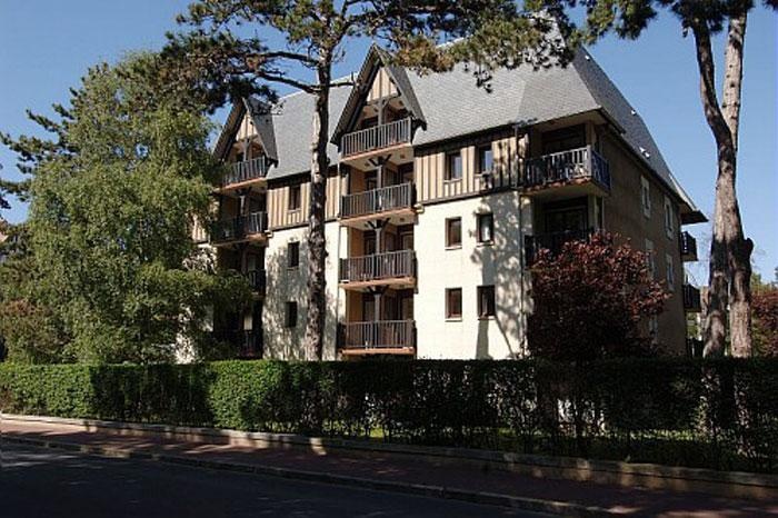Pierre & Vacances Residence Les Embruns 3*