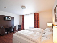Hotel Am Oppspring