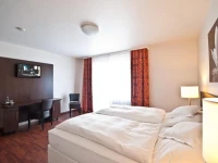 Hotel Am Oppspring 3*