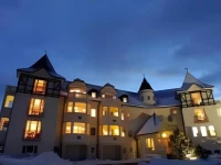 Schloss Hotel Holzrichter 4*
