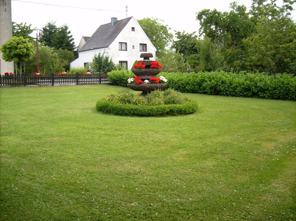 Ferienwohnung zum Engelteich 1*