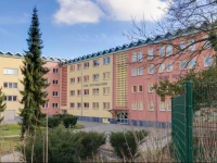 Hotel Himmelsscheibe 3*