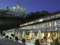 Hardenberg BurgHotel 4*
