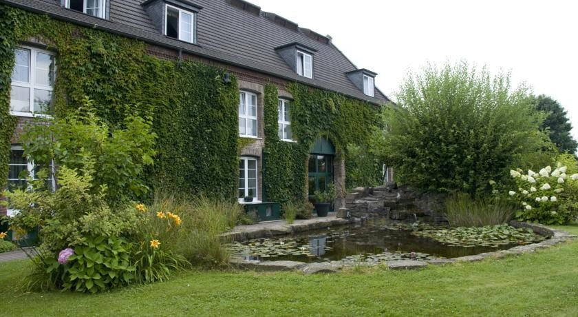 Hotel Clostermanns Hof 4*