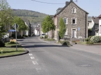 Hotel Burgklause 3*