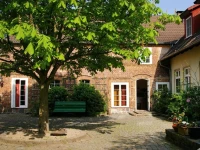 Landhaus Alte Schmiede 3*