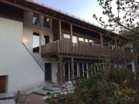 Pension Heindlhof 4*
