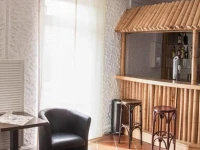 Parkhotel Neubrandenburg 3*