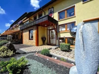 Landhotel Talblick 3*