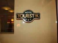 Hotel Touristik 2*