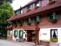Berggasthof Haldenhof 3*