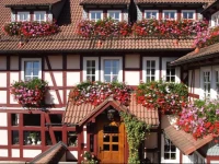 Landgasthof Hotel Hess 3*