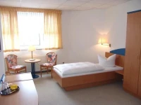 Hotel Zum Anger 3*