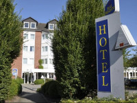 BEST WESTERN Hotel Prisma