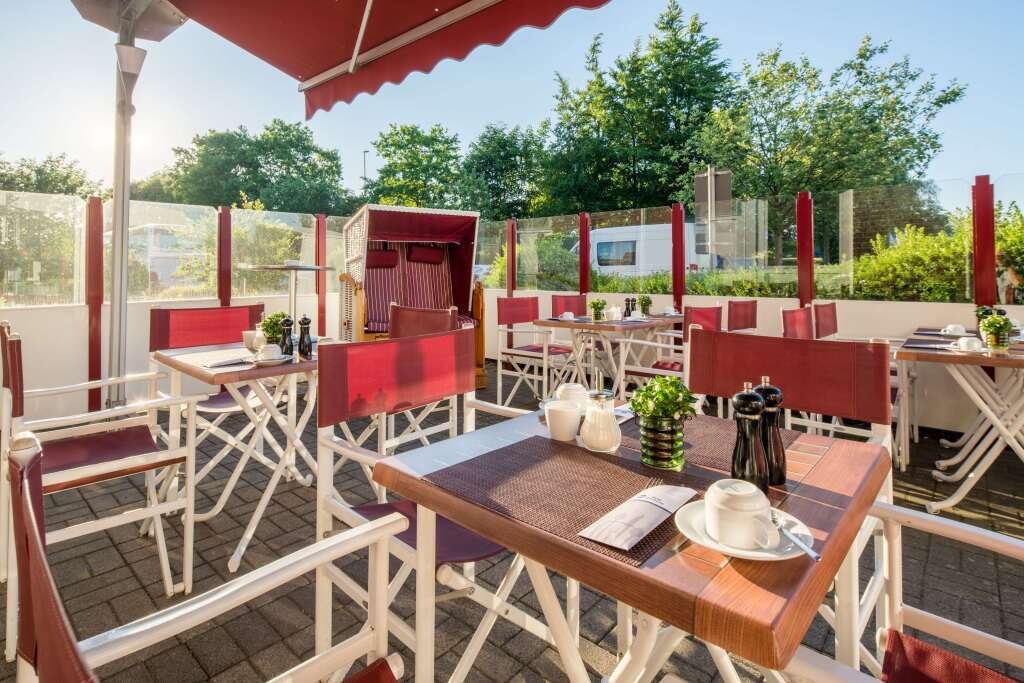 BEST WESTERN Hotel Prisma 3*