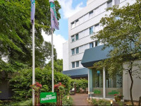 Neues Parkhotel
