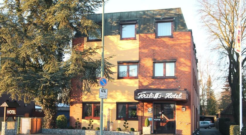 Firzlaffs Hotel