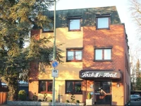 Firzlaffs Hotel 3*