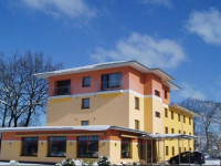 Hotel Friedrichs