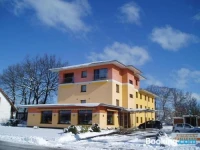 Hotel Friedrichs 3*