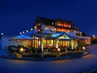 Panorama-Hotel am See 3*