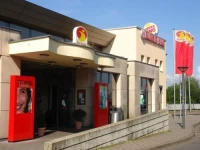 Rasthof und Motel Fernthal 4*