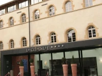 La Citadelle 4*