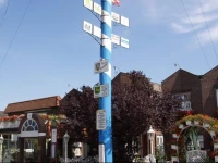 Landhotel Butjadinger Tor 2*