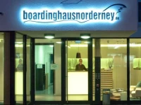 Boardinghaus Norderney 4*