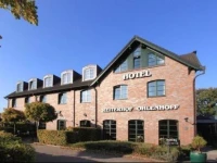 Hotel Reiterhof Ohlenhoff 3*