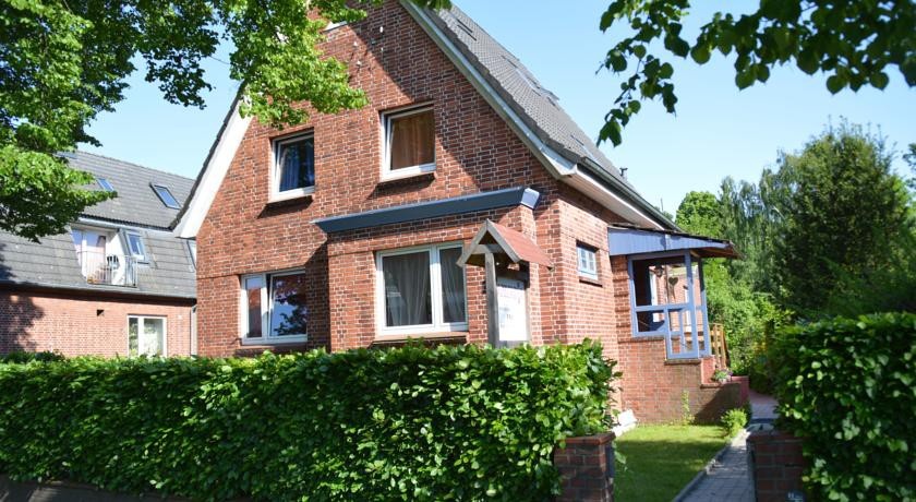 Arkadia Pension Norderstedt 1*