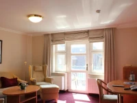 Hotel Kirchspiels Gasthaus 3*