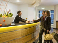 BEST WESTERN Hotel Am Schlossberg
