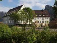 Alte Postvilla 4*
