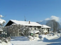 Ferienwohnanlage Oberaudorf 3*