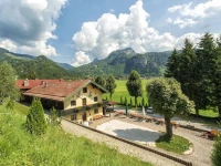 Hotel-Gasthof Sonnenbichl 3*