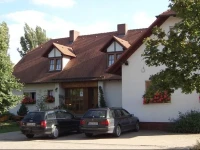 Gasthaus-Pension Hofmann 4*