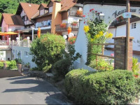 Landhaus Haus am Berg