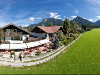 Hotel Restaurant Cafe Fuggerhof