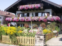 Hotel garni Brigitte