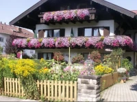 Hotel garni Brigitte 3*