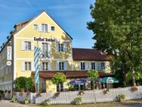 Hotel Gasthof Stocker 1*
