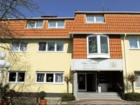 Brittas Parkhotel 3*