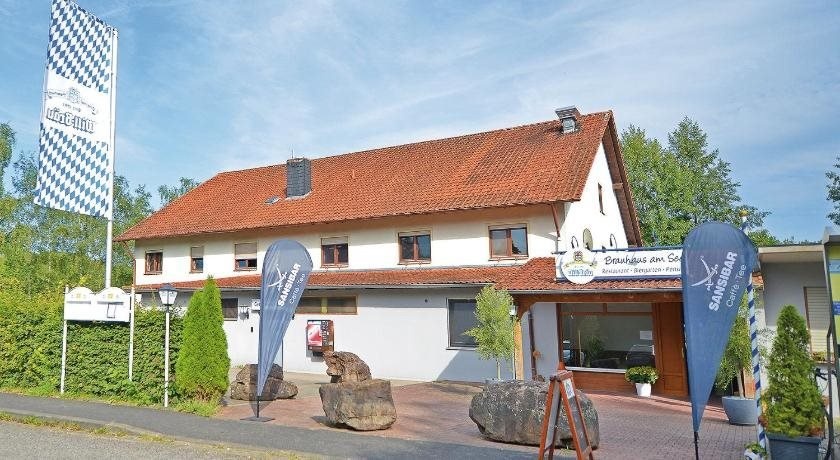 Brauhaus Am See 1*