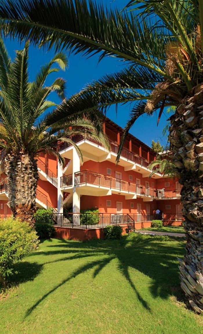 Noa Hotels Kusadasi Beach Club 5*